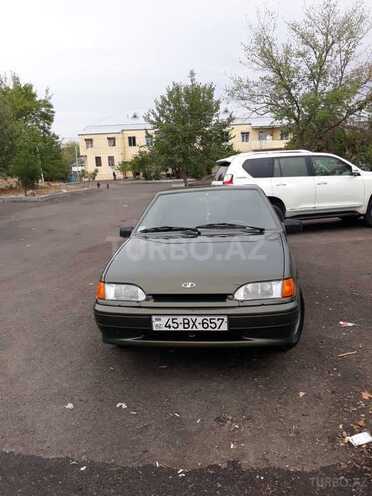 LADA (VAZ) 2114 2004, 244,088 km - 1.6 l - Mingəçevir