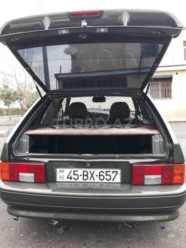 LADA (VAZ) 2114 2004, 244,088 km - 1.6 l - Mingəçevir
