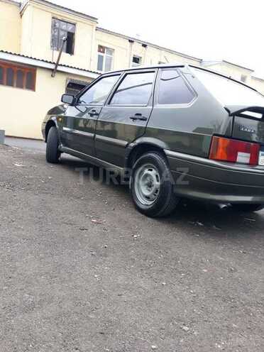 LADA (VAZ) 2114 2004, 244,088 km - 1.6 l - Mingəçevir