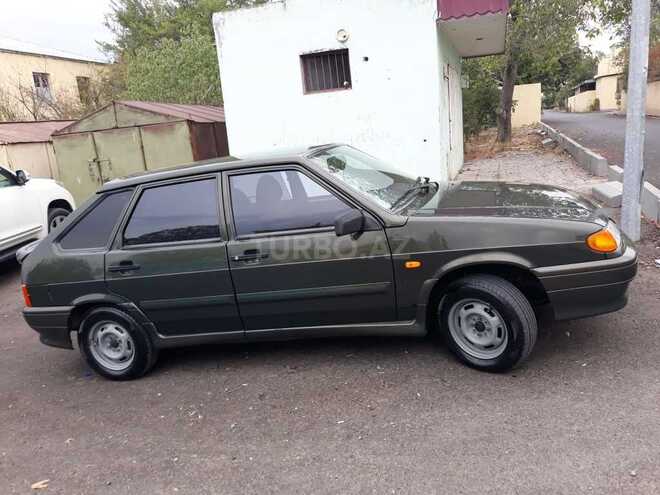 LADA (VAZ) 2114 2004, 244,088 km - 1.6 l - Mingəçevir