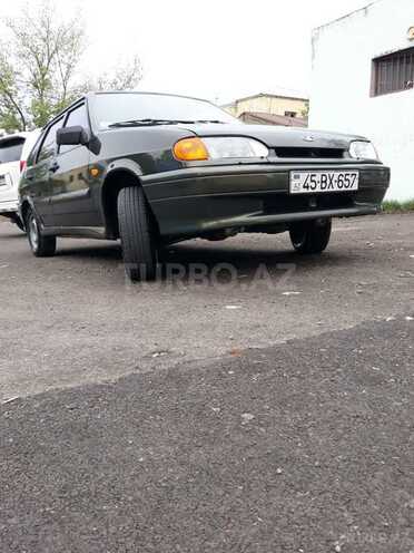 LADA (VAZ) 2114 2004, 244,088 km - 1.6 l - Mingəçevir