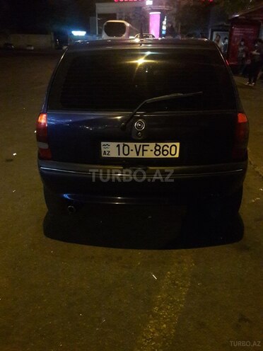 Opel Vita 1997, 260,000 km - 0.2 l - Bakı
