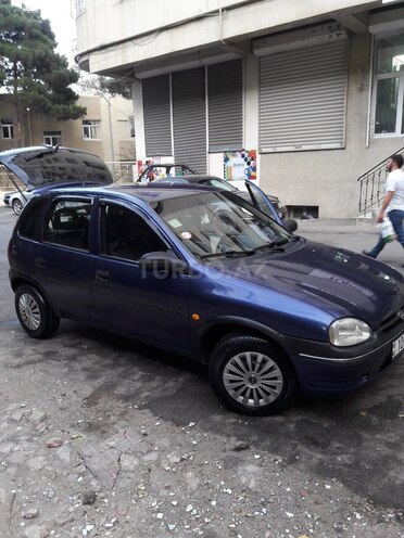 Opel Vita 1997, 260,000 km - 0.2 l - Bakı