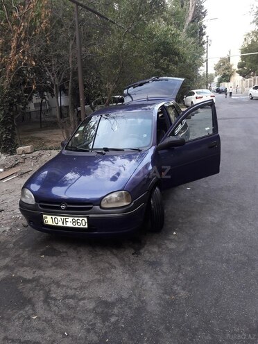 Opel Vita 1997, 260,000 km - 0.2 l - Bakı