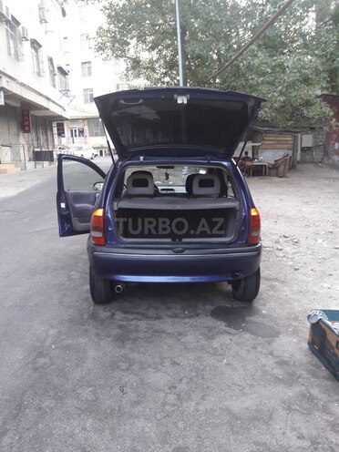 Opel Vita 1997, 260,000 km - 0.2 l - Bakı