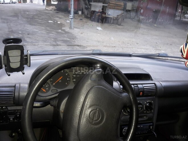 Opel Vita 1997, 260,000 km - 0.2 l - Bakı