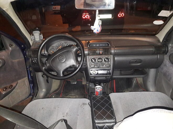 Opel Vita 1997, 260,000 km - 0.2 l - Bakı