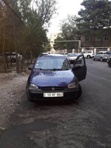 Opel Vita 1997, 260,000 km - 0.2 l - Bakı