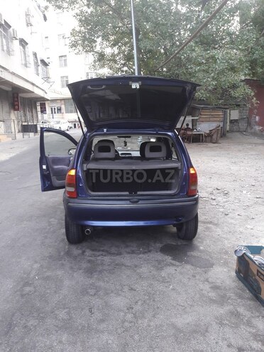 Opel Vita 1997, 260,000 km - 0.2 l - Bakı