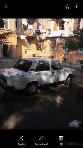 LADA (VAZ) 2107 2008, 212,053 km - 1.6 l - Bakı