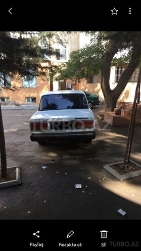 LADA (VAZ) 2107 2008, 212,053 km - 1.6 l - Bakı