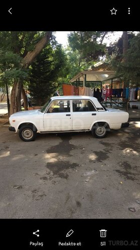 LADA (VAZ) 2107 2008, 212,053 km - 1.6 l - Bakı