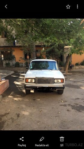 LADA (VAZ) 2107 2008, 212,053 km - 1.6 l - Bakı