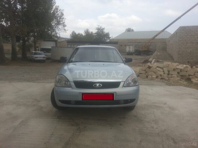 LADA (VAZ) Priora 2007, 237,000 km - 1.6 l - Gəncə