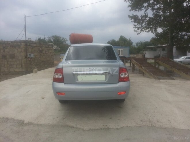 LADA (VAZ) Priora 2007, 237,000 km - 1.6 l - Gəncə