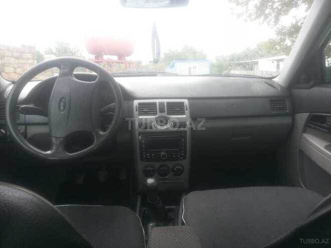 LADA (VAZ) Priora 2007, 237,000 km - 1.6 l - Gəncə