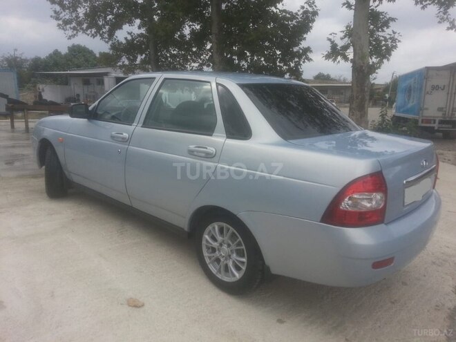 LADA (VAZ) Priora 2007, 237,000 km - 1.6 l - Gəncə