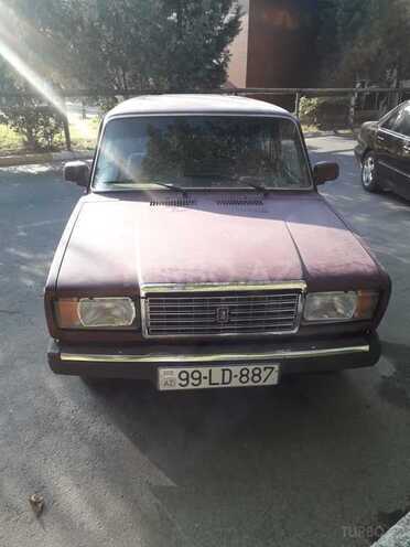 LADA (VAZ) 2104 2004, 170,000 km - 1.6 l - Bakı