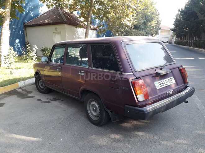 LADA (VAZ) 2104 2004, 170,000 km - 1.6 l - Bakı