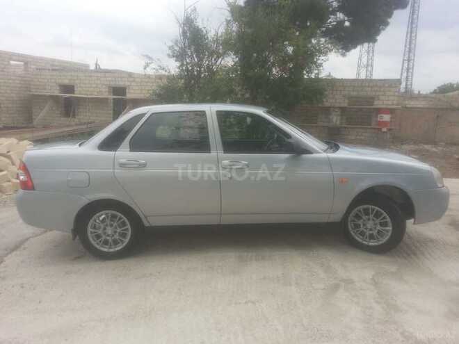 LADA (VAZ) Priora 2007, 237,000 km - 1.6 l - Gəncə