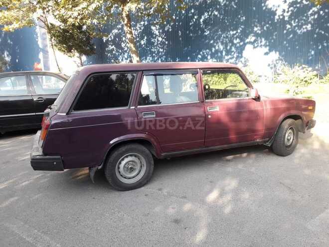 LADA (VAZ) 2104 2004, 170,000 km - 1.6 l - Bakı