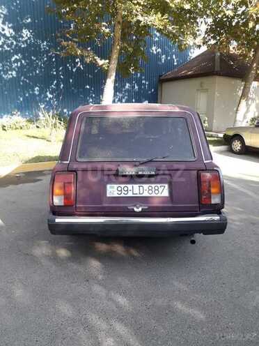 LADA (VAZ) 2104 2004, 170,000 km - 1.6 l - Bakı