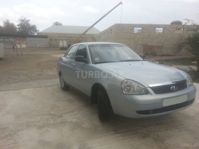 LADA (VAZ) Priora 2007, 237,000 km - 1.6 l - Gəncə