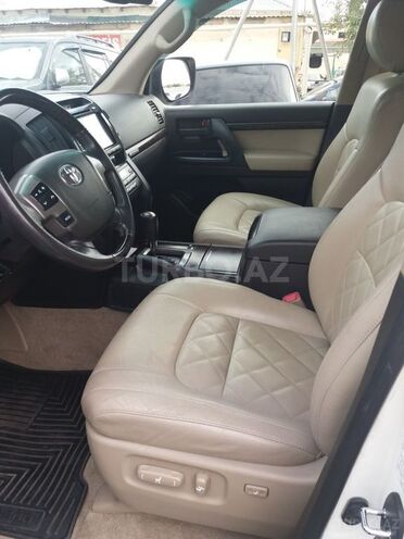 Toyota Land Cruiser 2010, 110,000 km - 4.0 l - Bakı