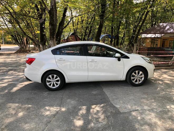 Kia Rio 2014, 88,000 km - 1.4 l - Bakı