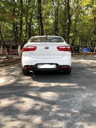 Kia Rio 2014, 88,000 km - 1.4 l - Bakı