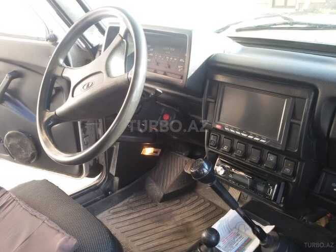 LADA (VAZ) Niva 2007, 0 km - 0.1 л - Gəncə