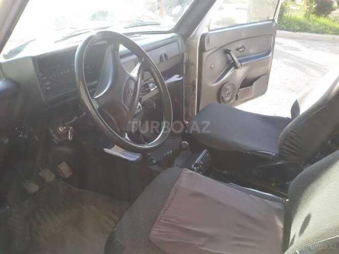 LADA (VAZ) Niva 2007, 0 km - 0.1 л - Gəncə