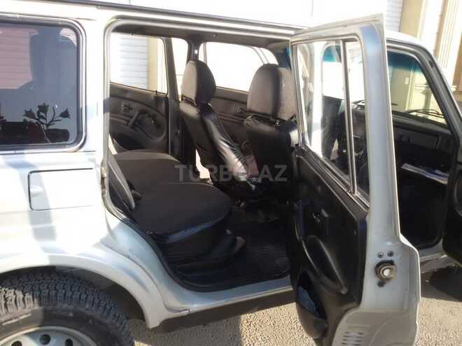 LADA (VAZ) Niva 2007, 0 km - 0.1 л - Gəncə