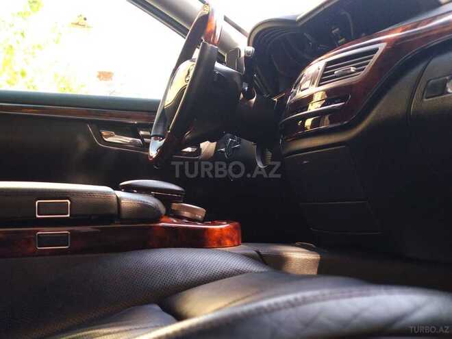 Mercedes S 350 2007, 198,000 km - 3.5 л - Bakı