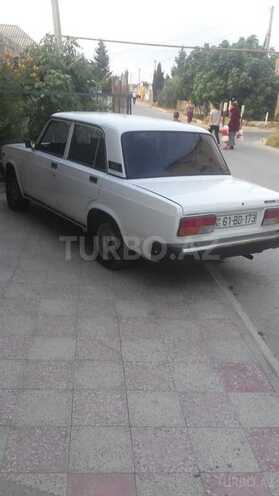 LADA (VAZ) 2107 2000, 23,985 km - 1.6 l - Bakı