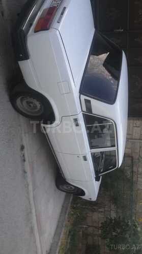 LADA (VAZ) 2107 2000, 23,985 km - 1.6 l - Bakı