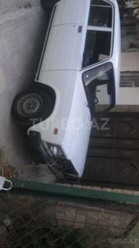 LADA (VAZ) 2107 2000, 23,985 km - 1.6 l - Bakı