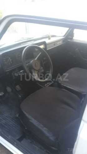 LADA (VAZ) 2107 2000, 23,985 km - 1.6 l - Bakı