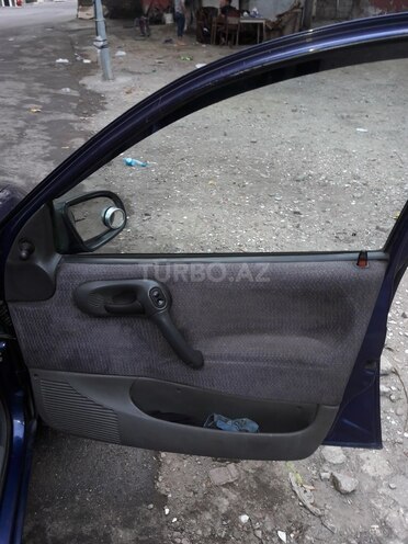 Opel Vita 1997, 260,000 km - 0.2 l - Bakı