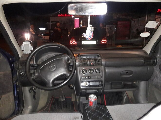Opel Vita 1997, 260,000 km - 0.2 l - Bakı