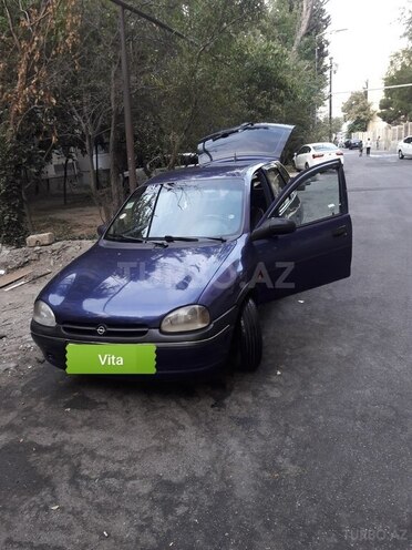 Opel Vita 1997, 260,000 km - 0.2 l - Bakı