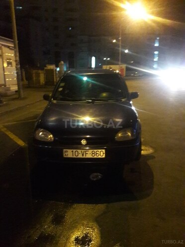Opel Vita 1997, 260,000 km - 0.2 l - Bakı
