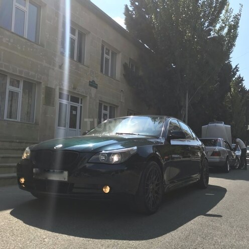 BMW 530 2006, 368,550 km - 3.0 л - Bakı