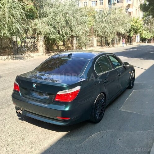 BMW 530 2006, 368,550 km - 3.0 л - Bakı
