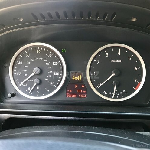 BMW 530 2006, 368,550 km - 3.0 л - Bakı