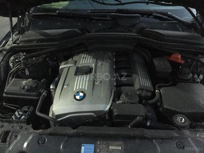 BMW 530 2006, 368,550 km - 3.0 л - Bakı