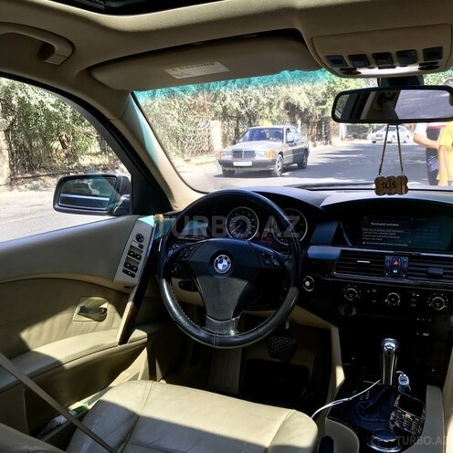 BMW 530 2006, 368,550 km - 3.0 л - Bakı