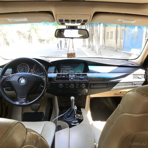 BMW 530 2006, 368,550 km - 3.0 л - Bakı