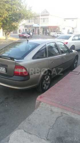 Opel Vectra 1996, 300,000 km - 1.6 l - Bakı