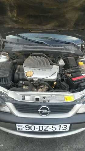 Opel Vectra 1996, 300,000 km - 1.6 l - Bakı